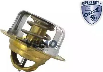 Vemo V32-99-1704 - Термостат охлаждающей жидкости / корпус autospares.lv