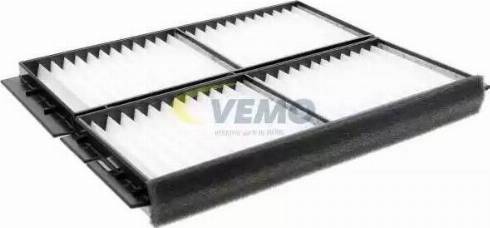 Vemo V32-30-0010 - Фильтр воздуха в салоне autospares.lv