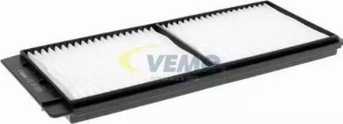 Vemo V32-30-5003 - Фильтр воздуха в салоне autospares.lv