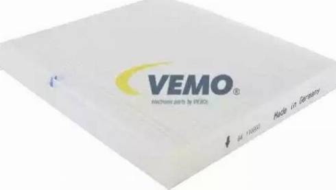 Vemo V32-30-0001 - Фильтр воздуха в салоне autospares.lv