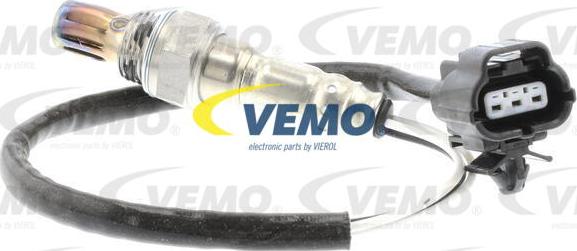 Vemo V32-76-0004 - Лямбда-зонд, датчик кислорода autospares.lv