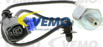 Vemo V32-72-0025 - Датчик детонации autospares.lv