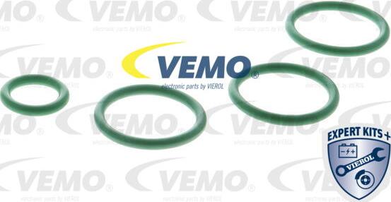 Vemo V32-77-0003 - Расширительный клапан, кондиционер autospares.lv