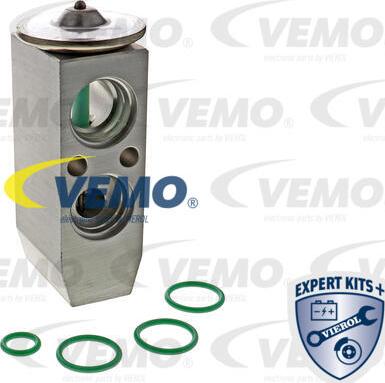 Vemo V32-77-0003 - Расширительный клапан, кондиционер autospares.lv