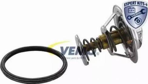 Vemo V37-99-0004 - Термостат охлаждающей жидкости / корпус autospares.lv