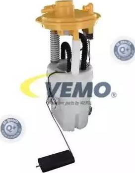 Vemo V37-09-0002 - Модуль топливного насоса autospares.lv