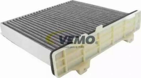 Vemo V37-31-0002 - Фильтр воздуха в салоне autospares.lv