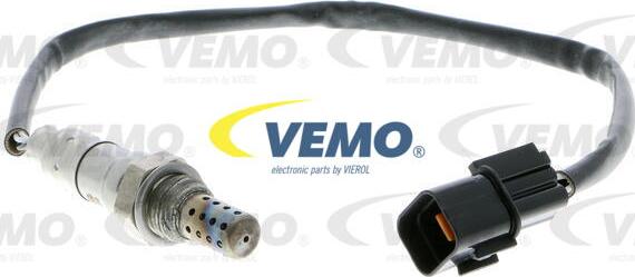 Vemo V37-76-0006 - Лямбда-зонд, датчик кислорода autospares.lv