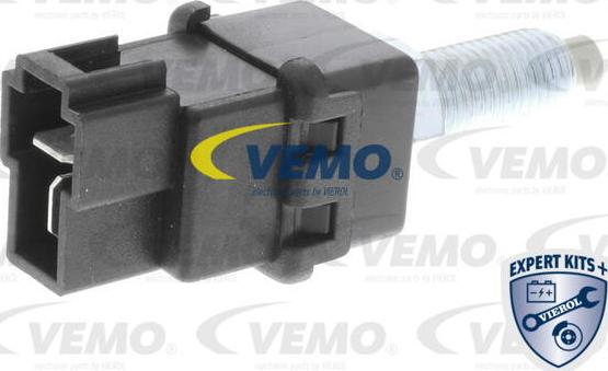 Vemo V37-73-0005 - Выключатель стоп сигнала / сцепления autospares.lv