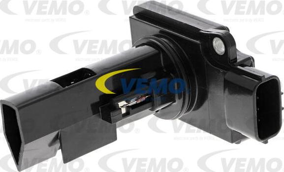 Vemo V37-72-0087 - Датчик потока, массы воздуха autospares.lv