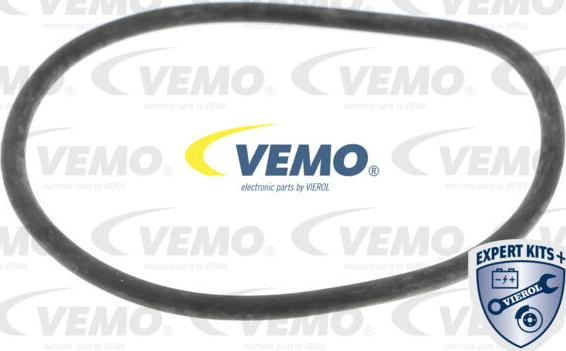 Vemo V24-99-0038 - Термостат охлаждающей жидкости / корпус autospares.lv