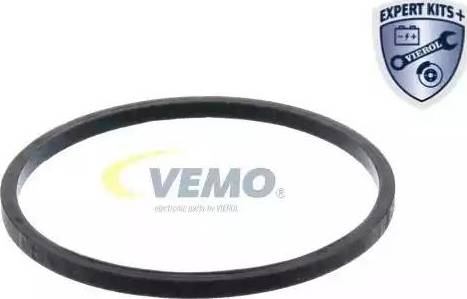 Vemo V24-99-0029 - Термостат охлаждающей жидкости / корпус autospares.lv