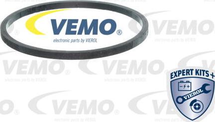 Vemo V24-99-1259 - Термостат охлаждающей жидкости / корпус autospares.lv