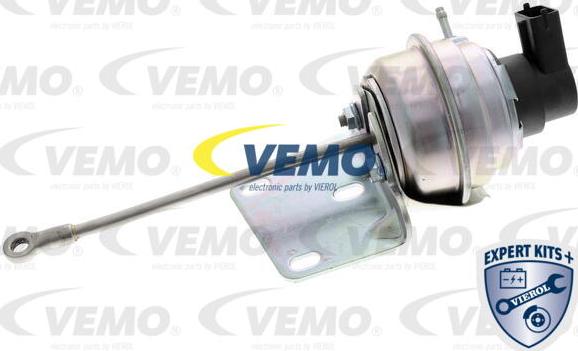 Vemo V24-40-0001 - Управляющий дозатор, компрессор autospares.lv