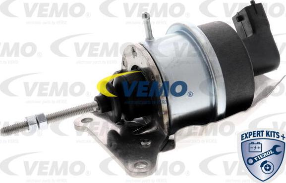 Vemo V24-40-0003 - Управляющий дозатор, компрессор autospares.lv