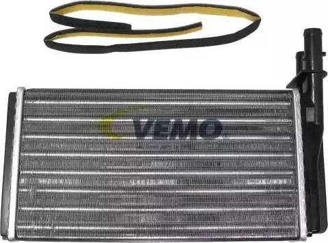 Vemo V24-61-0008 - Теплообменник, отопление салона autospares.lv