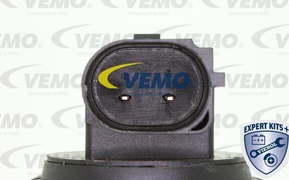 Vemo V24-63-0002 - Клапан возврата ОГ autospares.lv