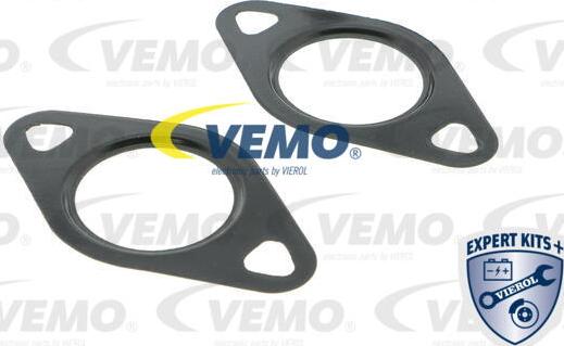 Vemo V24-63-0002 - Клапан возврата ОГ autospares.lv