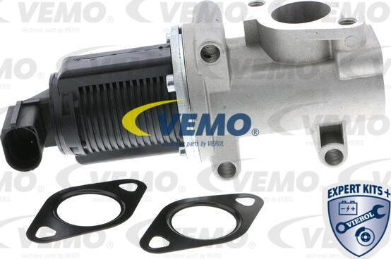 Vemo V24-63-0002 - Клапан возврата ОГ autospares.lv