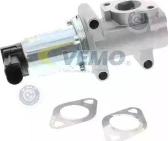 Vemo V24-63-0010 - Клапан возврата ОГ autospares.lv