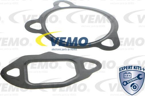 Vemo V24-63-0011 - Клапан возврата ОГ autospares.lv