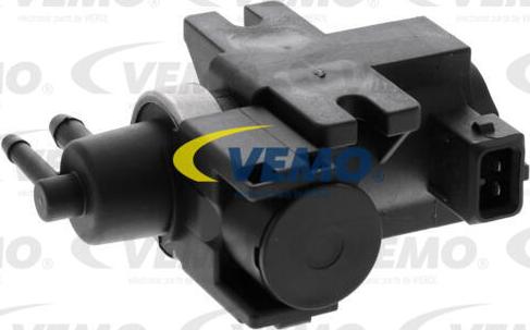 Vemo V24-63-0013-1 - Преобразователь давления, турбокомпрессор autospares.lv