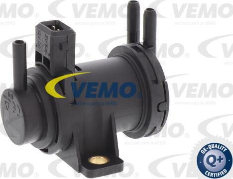 Vemo V24-63-0027 - Преобразователь давления, управление ОГ autospares.lv