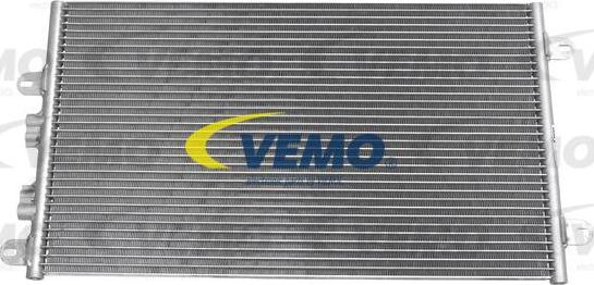 Vemo V24-62-0008 - Конденсатор кондиционера autospares.lv