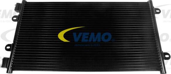 Vemo V24-62-0003 - Конденсатор кондиционера autospares.lv