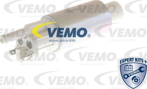 Vemo V24-09-0003 - Топливный насос autospares.lv