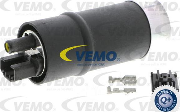Vemo V24-09-0010 - Топливный насос autospares.lv
