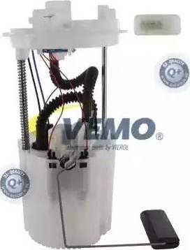 Vemo V24-09-0011 - Модуль топливного насоса autospares.lv