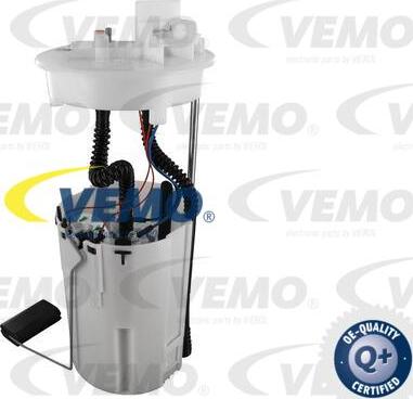 Vemo V24-09-0029 - Модуль топливного насоса autospares.lv