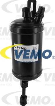 Vemo V24-06-0001 - Осушитель, кондиционер autospares.lv