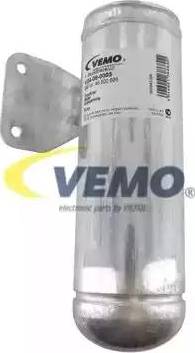 Vemo V24-06-0003 - Осушитель, кондиционер autospares.lv