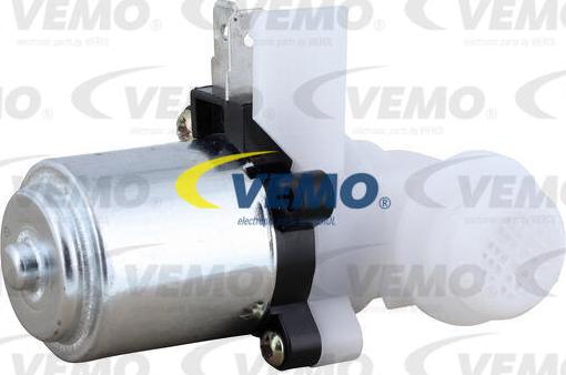 Vemo V24-08-0002 - Водяной насос, система очистки окон autospares.lv