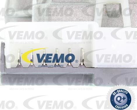 Vemo V24-07-0038 - Двигатель стеклоочистителя autospares.lv