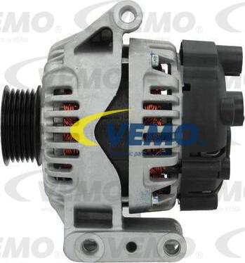 Vemo V24-13-50015 - Генератор autospares.lv