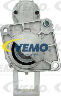 Vemo V24-12-50001 - Стартер autospares.lv