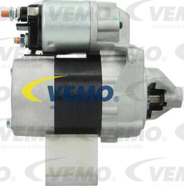 Vemo V24-12-50001 - Стартер autospares.lv