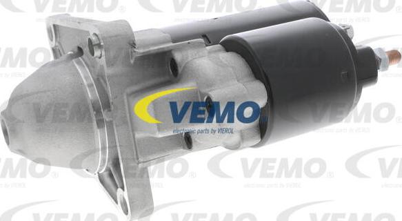 Vemo V24-12-17770 - Стартер autospares.lv