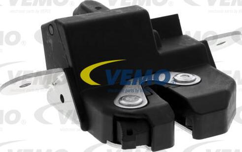 Vemo V24-85-0003 - Замок задней двери autospares.lv