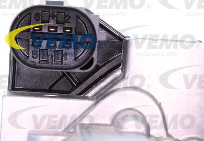 Vemo V24-81-0012 - Корпус дроссельной заслонки autospares.lv