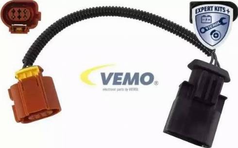 Vemo V24-83-0014 - Ремонтный комплект, кабельный комплект autospares.lv