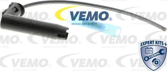 Vemo V24-83-0016 - Ремонтный комплект, кабельный комплект autospares.lv