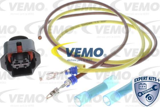 Vemo V24-83-0018 - Ремонтный комплект, кабельный комплект autospares.lv