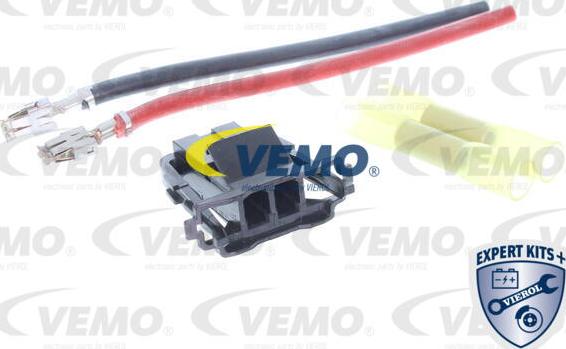 Vemo V24-83-0036 - Ремонтный комплект, кабельный комплект autospares.lv