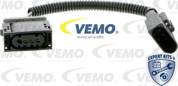 Vemo V24-83-0038 - Ремонтный комплект, кабельный комплект autospares.lv