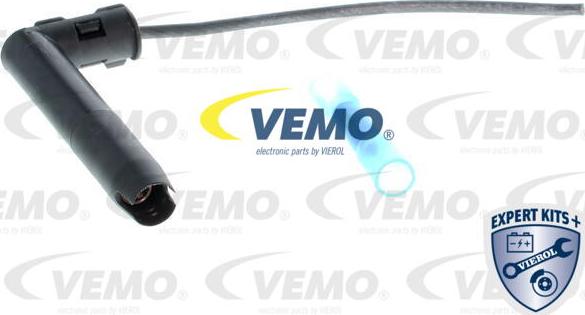 Vemo V24-83-0021 - Ремонтный комплект, кабельный комплект autospares.lv