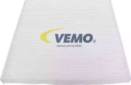 Vemo V24-30-1113 - Фильтр воздуха в салоне autospares.lv